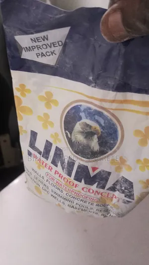 Linma Water Seal