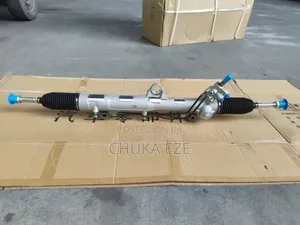Lexus Lx 570 Rack Good Quality