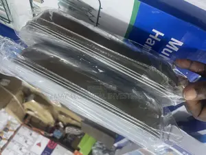 3pcs Food Storage Sliver Plate