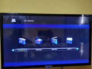Television