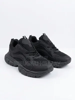 Sneakers Shoe