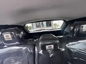Ford Escape 2023 White