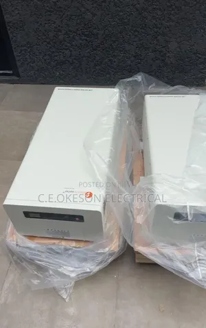 25kwh Felicity Lithium Ion Battery Much Available