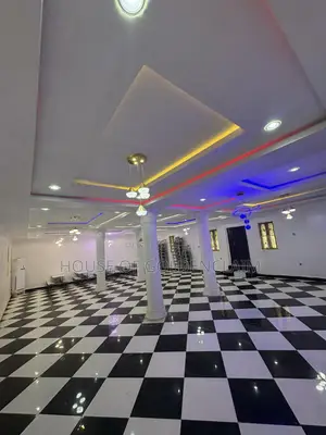 Event Hall Available for Rent