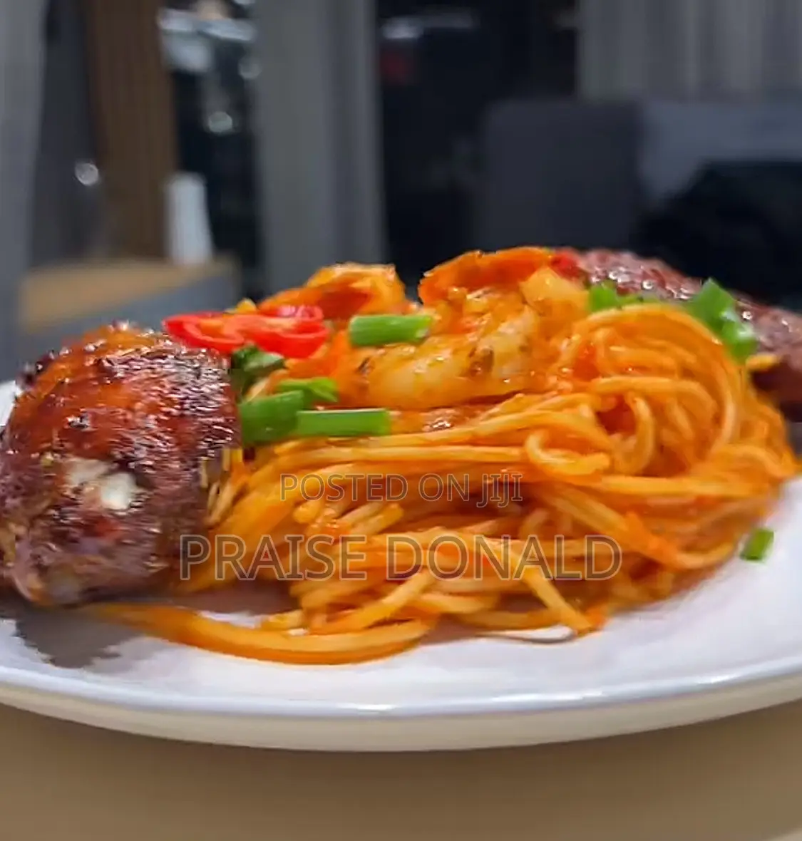 Premium Takeaway Bulk Orders