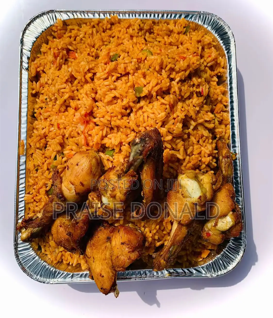 Premium Takeaway Bulk Orders