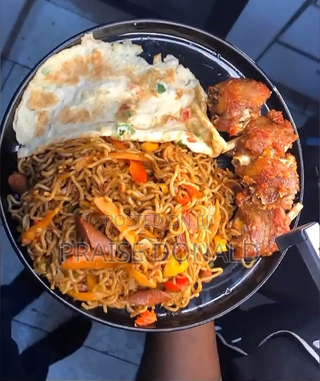 Premium Takeaway Bulk Orders