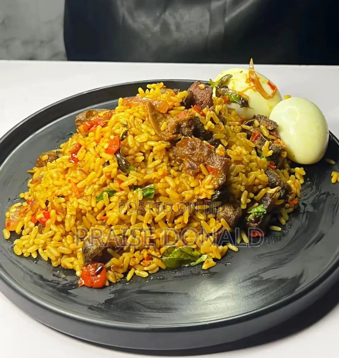 Premium Takeaway Bulk Orders