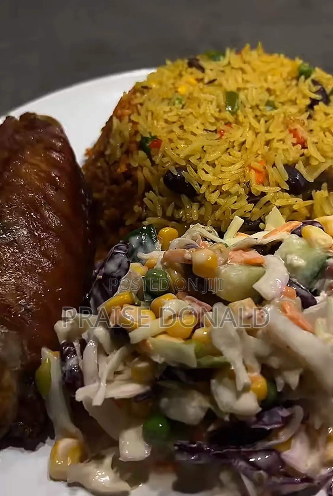 Premium Takeaway Bulk Orders