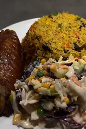 Premium Takeaway Bulk Orders