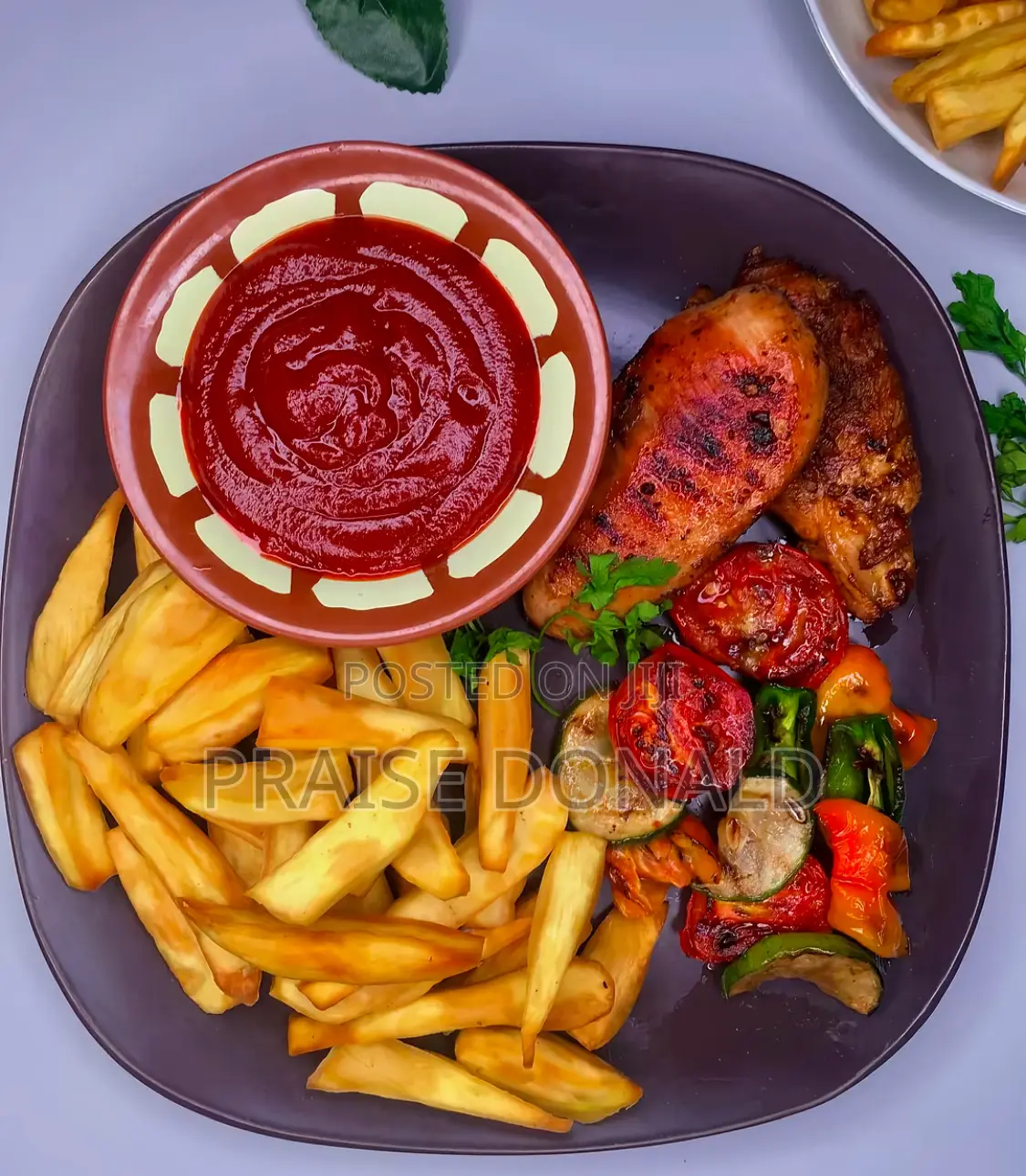 Premium Takeaway Bulk Orders