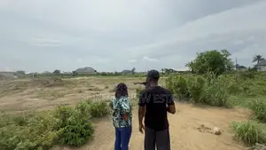 Buy and Build Land at Fortune's Garden Iriebe, Eneka Ph