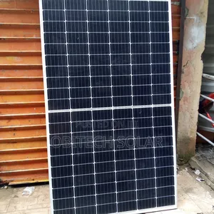 600watt Longi 120cell Solar Panel