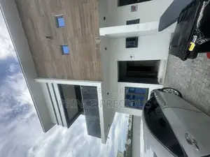3bdrm Duplex in Abijo Gra Abijo for rent
