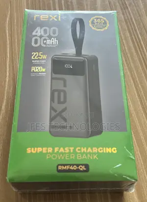 Power Bank