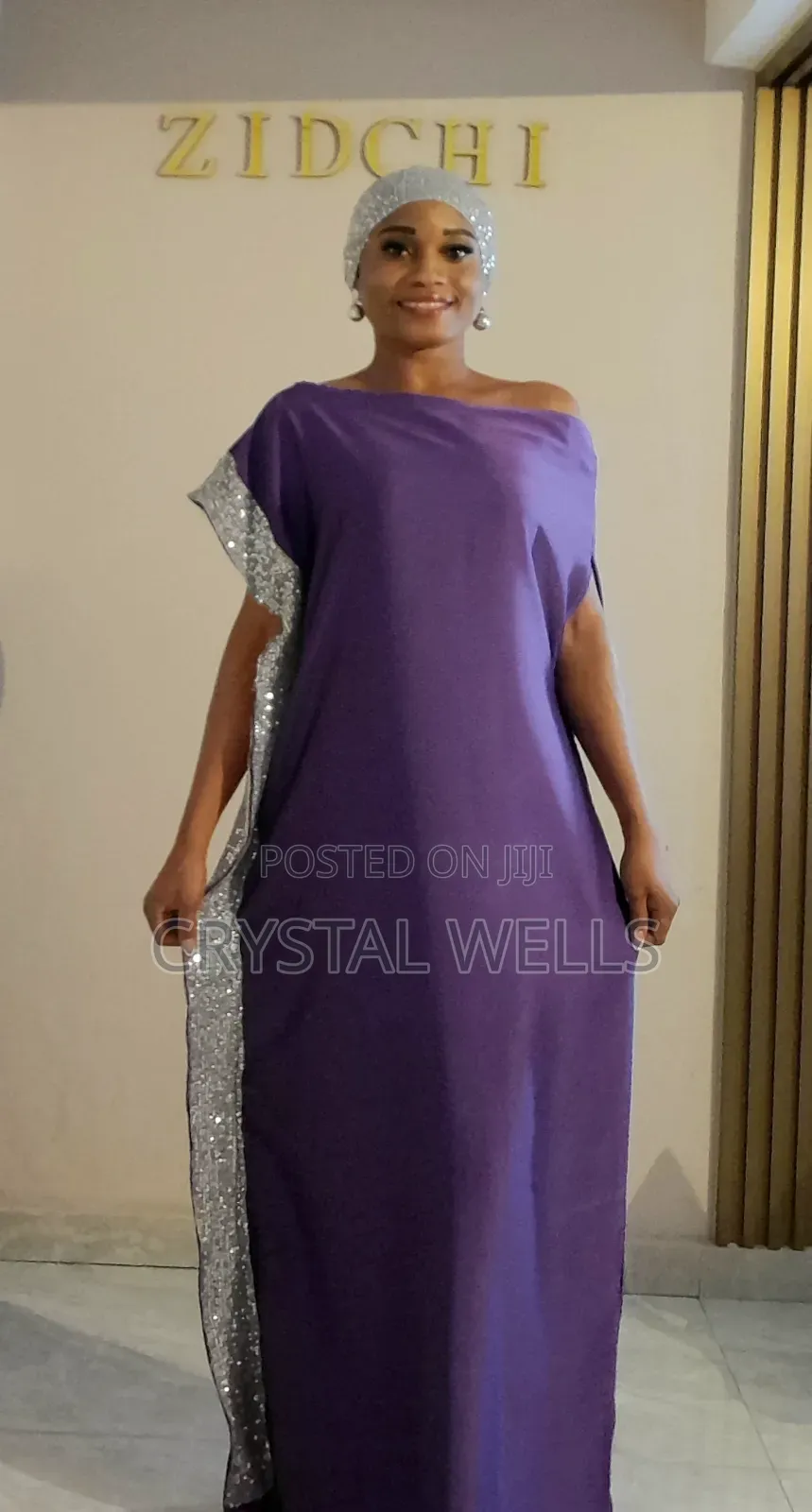 Moji Kaftan