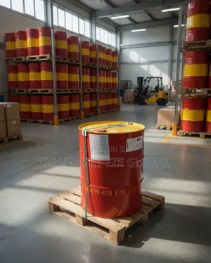 Shell Spirax S6 Axme 75w-90 Synthetic Gear and Axle Oil (209ltr/Drum)