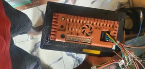 Universal Android Radio All Kind of Motor