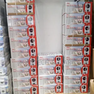 6.2kva Sako Hybrid 48v Inverter