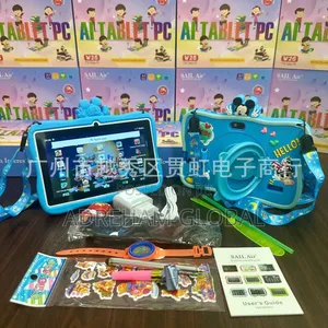 New Tablet 256 GB Blue