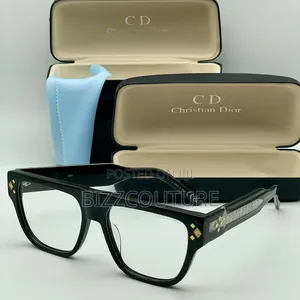 Original Christian Dior Eyewear Glasses Available in Store