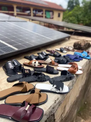 Shoes for Males and Females, Teens and Adults