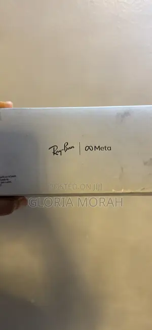 Ray_ban ~Meta