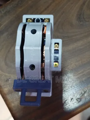 High Quality Change Over Switch