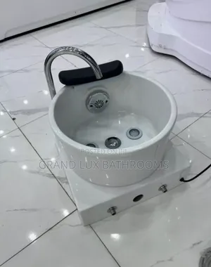 Luxury Pedicure Bowl