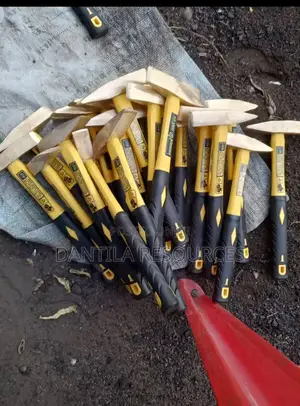 Brass Chipping Hammer
