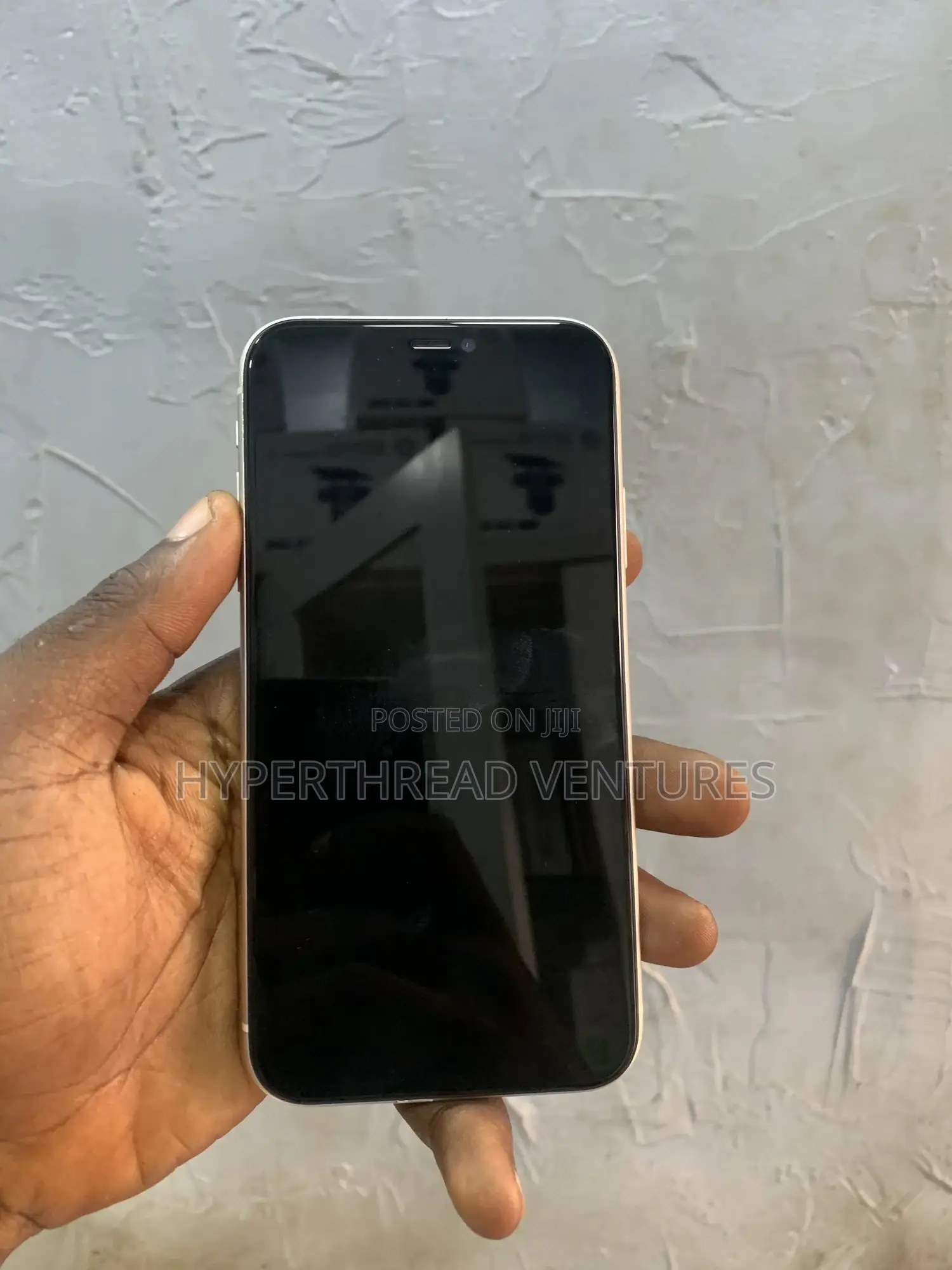 Apple iPhone 11 128 GB White