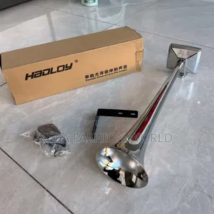 Hadley Air Horn