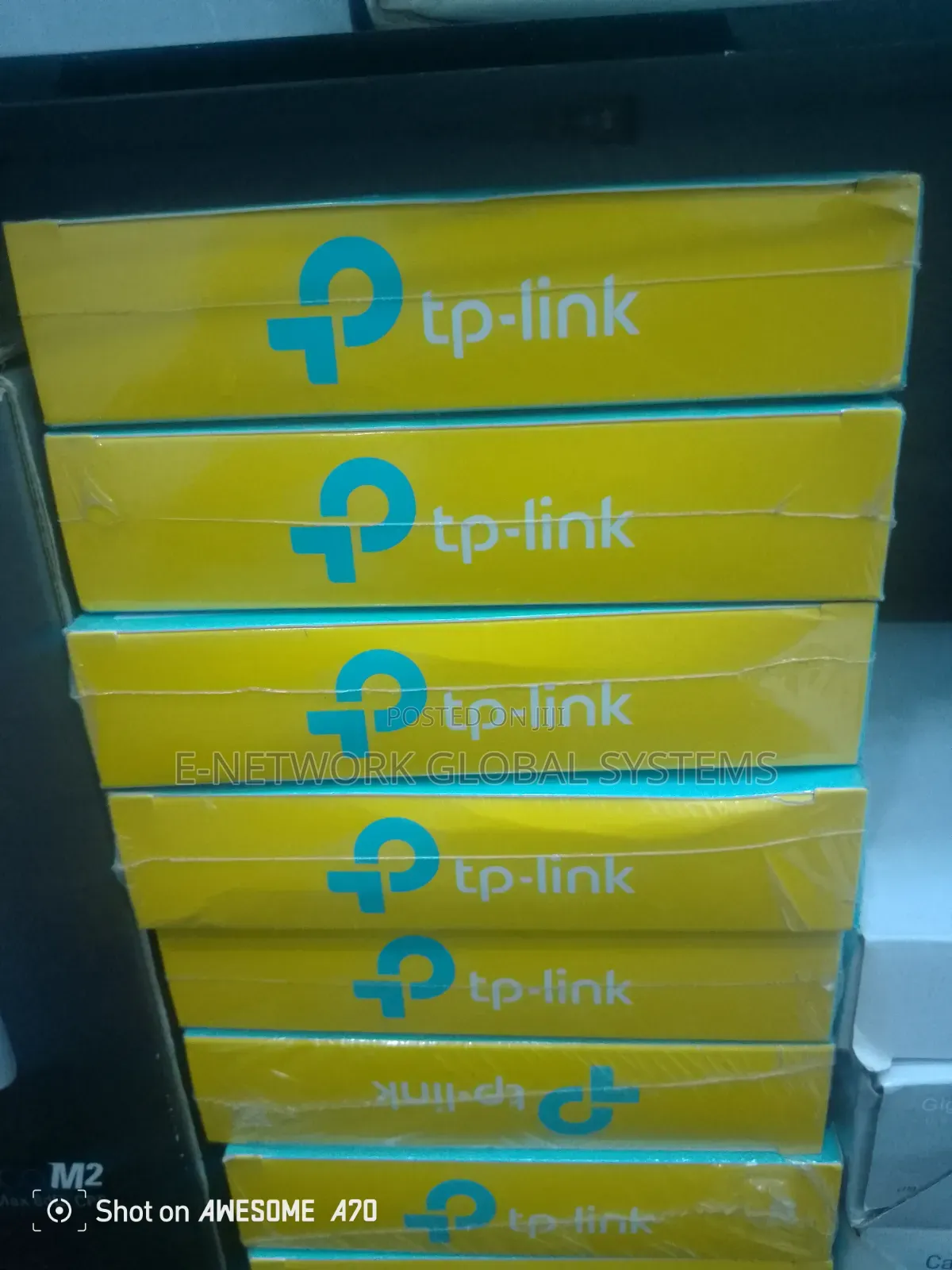 Tp-Link Mini Wireless Usb Adapter