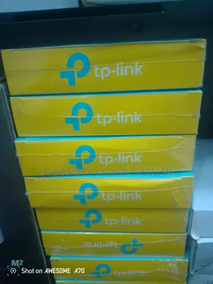 Tp-Link Mini Wireless Usb Adapter