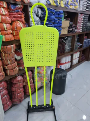 Football Free Kick Mannequin Training Equipment for Sale in Lagos