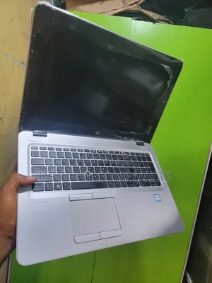 Laptop HP EliteBook 850 G4 8GB Intel Core i5 SSD 256GB