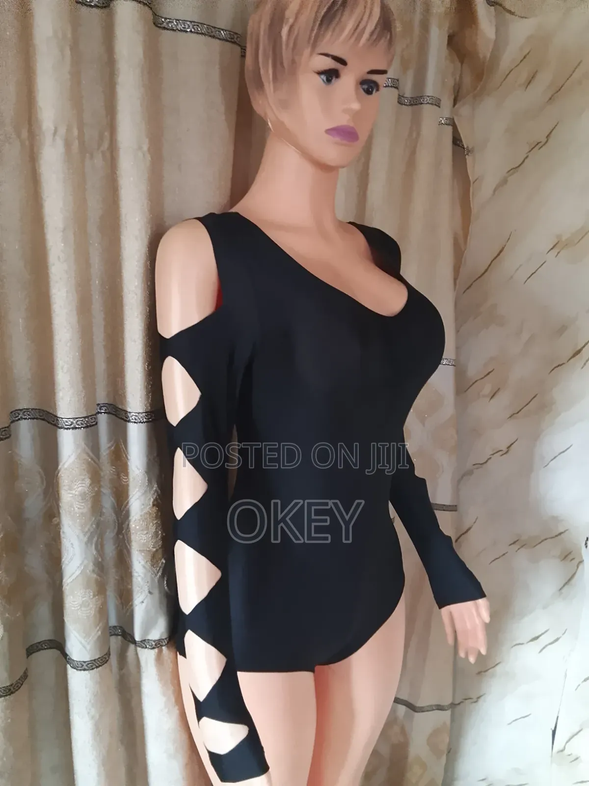 Body Suits Available