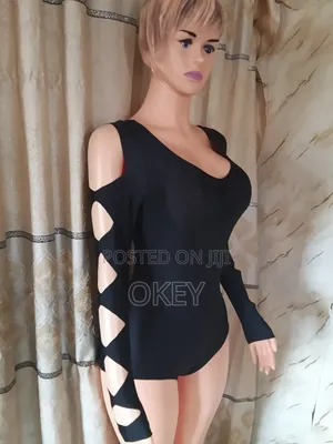 Body Suits Available