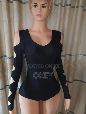 Body Suits Available