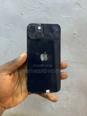 Apple iPhone 14 256 GB Blue