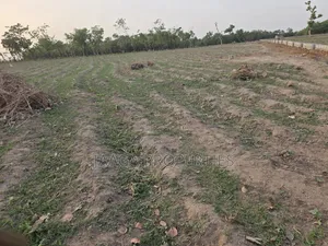 Dape Strategic Residential Plot for Sale