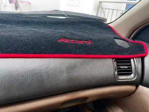 Honda Accord 1995 Gray