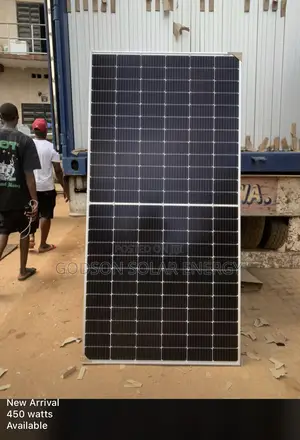 Jinko Solar Panel
