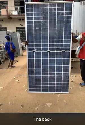 Jinko Solar Panel