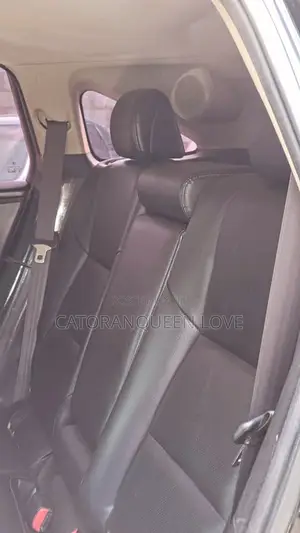 Acura RDX 2013 Black
