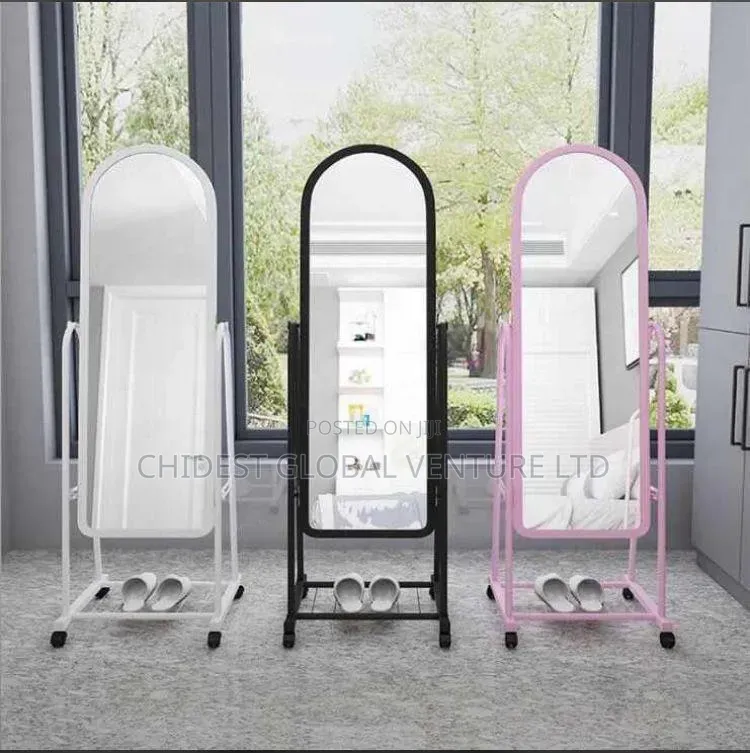 Standing Mirror