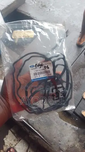 Valve Cover Rubber Ford Edge 2008