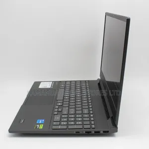 New Laptop HP Victus 15 16GB Intel Core i5 SSD 512GB