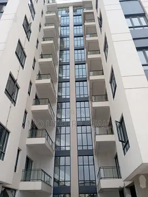 4bdrm Apartment in Old Ikoyi for rent