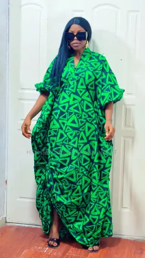 Column Gown - Style 212